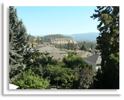 View from Devon Room