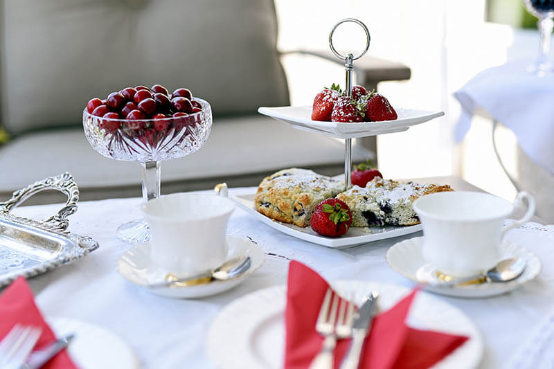 bed & breakfast in Kelowna