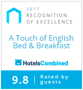 Kelowna Bed and Breakfast